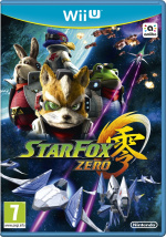 Nintendo Star Fox Zero