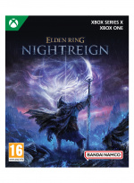 Elden Ring Nightreign (XseriesX) Elden Ring Nightreign (XseriesX)