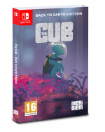 The Cub - Back to Earth Edition (Switch) The Cub - Back to Earth Edition (Switch)