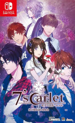 7\'scarlet (Switch)