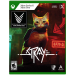 Stray (Import) (XseriesX)