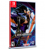 Castlevania Dominus Collection (Ecclesia Cover) (Limited Run) (Import) (Switch)