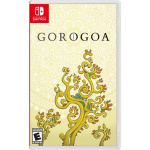 Gorogoa (Import) (Switch)