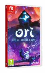 Ori The Collection (Switch)