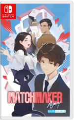 MatchMaker Agency (Multi-Language) (Import) (Switch)