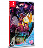 9 Years of Shadows (Limited Run) (Import) (Switch)