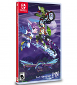 Freedom Planet 2 (Limited Run) (Import) (Switch) Freedom Planet 2 (Limited Run) (Import) (Switch)