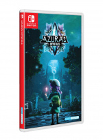 Azura\'s Crystal (Import) (Switch)