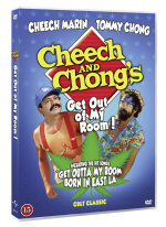Cheech And Chong - Get Out Of My Room (Cult Legends)
