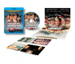 Battle of Midway - Classic war Movie