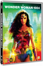 Wonder woman 1984 Wonder woman 1984