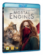 Mortal engines