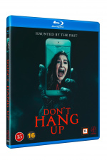 Don\'t Hang Up
