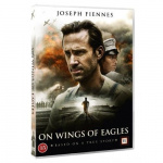 On Wings of Eagles - DVD On Wings of Eagles - DVD