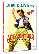 Ace Ventura : When Naturecalls