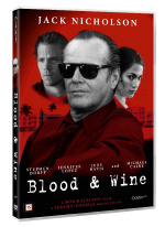 Blood And Wine - Jack Nicholsen classic
