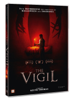 The Vigil (Blumhouse production)