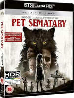 Pet Sematary