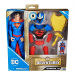 DC Comics DC Figur - Stålmannen 30 cm - Man of Steel (6067957)