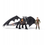 Dragons Film Viking & Drake - Tandlöse & Hicke (6074007) Dragons Film Viking & Drake - Tandlöse & Hicke (6074007)