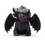 Dragons Movie Interactive Dragons - Toothless (6074239)