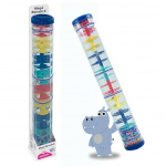 Edushape Rainmaker - Musikalisk leksak - 20 cm (E205121bc) Edushape Rainmaker - Musikalisk leksak - 20 cm (E205121bc)