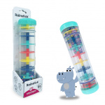 Edushape Rainmaker - Musikleksak - 20 cm - Turkisk (E205121) Edushape Rainmaker - Musikleksak - 20 cm - Turkisk (E205121)