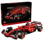 LEGO Technic - Ferrari SF-24 F1-bil (42207) LEGO Technic - Ferrari SF-24 F1-bil (42207)