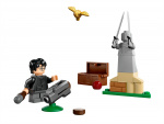 LEGO Harry Potter TM - Quidditch-lektion (30706)