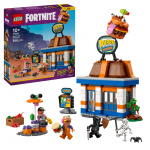 LEGO Fortnite - Durrr Burger Restaurant (77076)