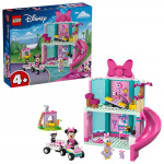LEGO Disney Classic - Minnies husdjurshotell (43274) LEGO Disney Classic - Minnies husdjurshotell (43274)