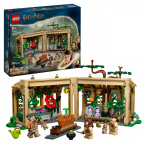 LEGO Harry Potter TM - Hogwarts™ slott: Herbologiklass (76445)