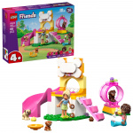 LEGO LEGO Friends - Puppy Playground (42665) LEGO LEGO Friends - Puppy Playground (42665)