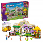 LEGO LEGO Friends - Plant Café & Flower Shop (42671)