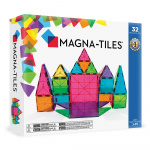 Magna Tiles MAGNA-TILES - Klassiskt set med 32 delar (90208) Magna Tiles MAGNA-TILES - Klassiskt set med 32 delar (90208)