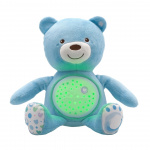 Chicco Babybjörn ljusblå (300-00008015200000) Chicco Babybjörn ljusblå (300-00008015200000)