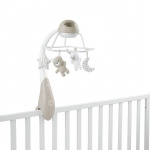 Chicco Rainbow spjälsängsmobil neutral (300-00011041000000) Chicco Rainbow spjälsängsmobil neutral (300-00011041000000)