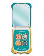 Clementoni Stitch Flip Phone (I-17519)