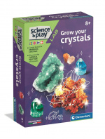 Clementoni Minikristaller (I-78850) Clementoni Minikristaller (I-78850)