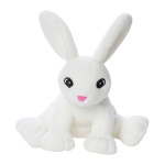 Manhattan Toy Plush DUPLO kanin, H 20 cm (4014111-353880) Manhattan Toy Plush DUPLO kanin, H 20 cm (4014111-353880)