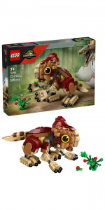 LEGO Baby Dolores - Aquilops-dinosaurie (6526380)