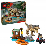 LEGO T. rex flodflykt (6533325)