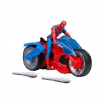 Disney Spider-Man - Web Blast Cycle (F6899) Disney Spider-Man - Web Blast Cycle (F6899)