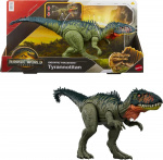 Jurassic World Gigantisk Thrashers - Tyrannotitian Jurassic World Gigantisk Thrashers - Tyrannotitian