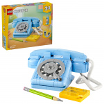 LEGO LEGO Creator - Retro Telephone (31174)
