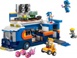 LEGO Sonic - Team Sonic kommandobil (77006)