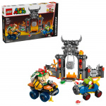 LEGO Super Mario - Mario Kart™: Bowsers slott (72039)
