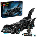 LEGO Superhjältar - Batman Forever™ Batmobile™ (76304) LEGO Superhjältar - Batman Forever™ Batmobile™ (76304)