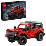 LEGO Technic - Ford Bronco® SUV (42213)