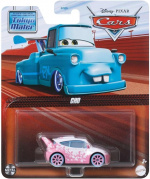 Disney Cars 3 - Die Cast - Cho Disney Cars 3 - Die Cast - Cho